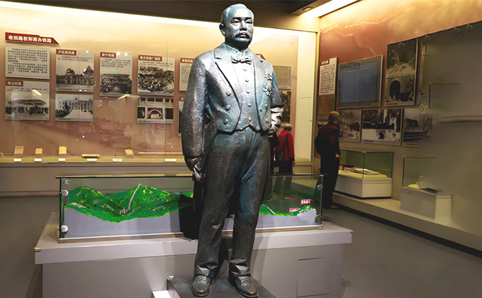 匠心鑄銅，定制藝術(shù)——定制銅雕塑廠家個性化服務(wù)